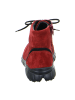 Ganter Komfort Stiefeletten in Rot