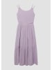 s.Oliver Kleid in 46A1_flieder