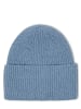 Marie Lund Mütze in blau - 0006