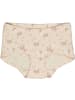 müsli Unterwäscheset Panty in rose/cream/Rosesugar