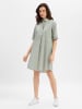 Marie Lund Kleid Lisa in lind - 0008