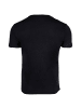 Emporio Armani T-Shirt 2er Pack in Schwarz/Grau