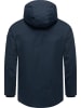 ragwear Winterjacke Hatar in Navy24