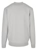 Urban Classics Urban Classics Herren Crewneck Sweatshirt in lightasphalt