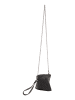 FELIPA Damen Handtasche in Schwarz