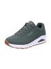 Skechers Schnürschuh in grün