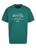 Mister Tee Mister Tee Winners Club Oversize Tee in green