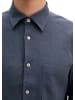 Marc O'Polo Kentkragen-Hemd regular in Faded Blue
