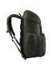 Nitro Weekender Daypack 55 cm Laptopfach rosin