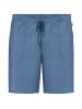 Ammann Schlafanzug Hose Organic Cotton - Mix & Match in Denim