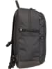 FJÄLLRÄVEN Rucksack High Coast Backpack 24 in Black