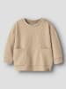 name it Sweatshirt in Sesame1