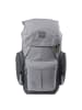 Nitro Daypacker Two Daypack 46 cm Laptopfach in graphite