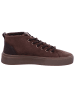 Blackstone Winterboot in braun
