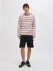 Jack & Jones Cargo Shorts in Tap Shoe