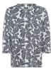 Olsen Sweatshirt in Ink Blue