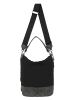 Fritzi aus Preußen Schultertasche Brigitte x fritzi Olga in Black