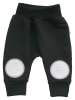 Baby Sweets 2tlg Set Shirt + Hose Lieblingsstücke in schwarz grau