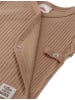 Makoma Wickelbody Natural Harmony in braun