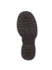 Ital-Design High Heel in Camel