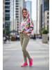 salzhaut Hoodie APPELBOOM Multicolor