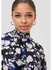 QS Kleid  in  99A0_schwarz