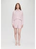 QS Bluse in 02G0_ecru