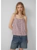 QS Bluse in 44A0_aubergine