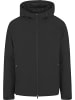Sergio Tacchini Lightweight Jacket in black