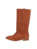 Ital-Design Stiefel in Camel