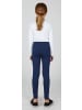 TupTam Mädchen Winter Leggings 2er PACK Gefüttert in rosa/blau