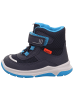superfit Sneaker High COOPER in Blau/Türkis