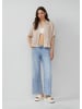 QS Bluse in 47G0_altrosa