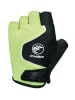 Chiba Cool Air - Radhandschuhe kurz, neon
