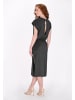 DreiMaster Klassik Women Dress in black
