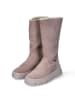 RICHTER Schlupfstiefel in pink