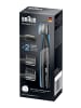 Braun Präzisionstrimmer "PT5010" in Schwarz