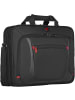 Wenger 600643 Sensor 15.6" - Laptoptasche 40 cm (black) in schwarz