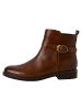 Marco Tozzi Stiefelette in COGNAC