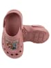 Paw Patrol Paw Patrol Clogs Sandalen Pantoletten Gartenschuhe rutschfest in rosa