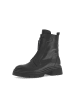 Gabor Biker Boots in schwarz