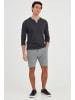 BLEND Sweatshorts BHSan in Grün