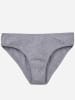 Tazzio Slip 7er Pack "F901" in Grau