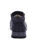 rieker Chelseaboots in schwarz/schwarz/granit