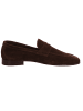 Berwick 1707 Slipper in braun