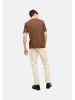 Jack & Jones T-Shirt 'Archie' in braun