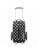 Reisenthel citycruiser - Einkaufstrolley 55 cm in dots white