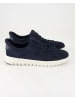 Geox Slip On Sneaker in Blau