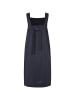 MASAI  Midikleid MaNoriane in marineblau
