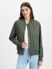 Derbe Funktionsjacke Blousby_paisley in oliv